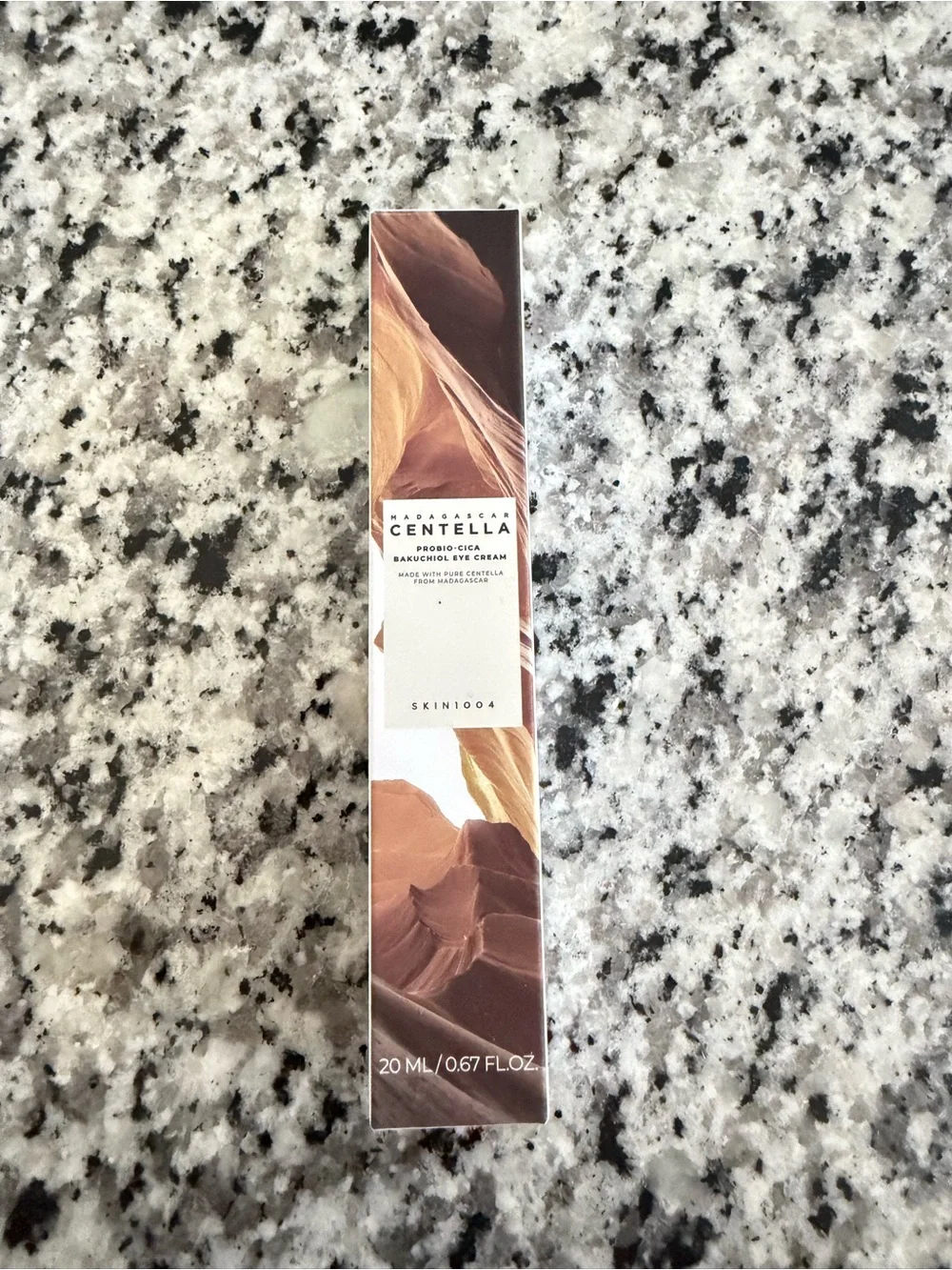Skin1004 madagascar centella